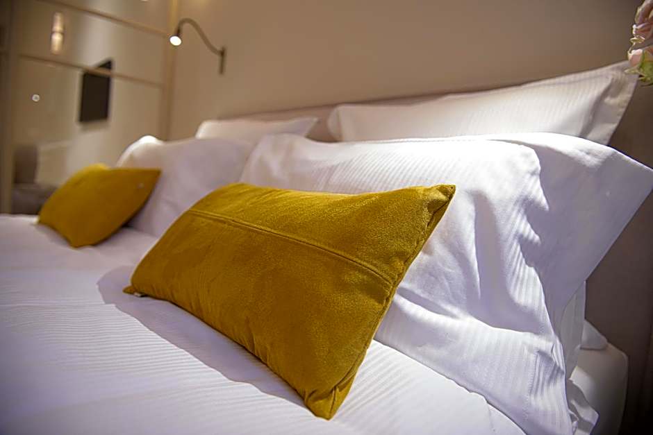 Aparthotel 9 ALBERTI Nice Centre