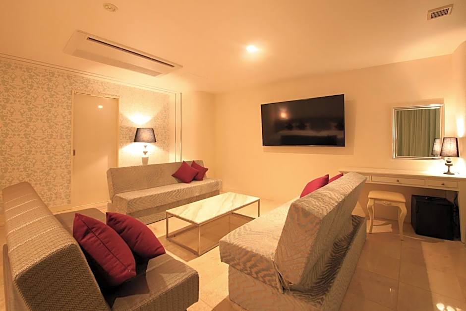 Centurion Hotel Ueno