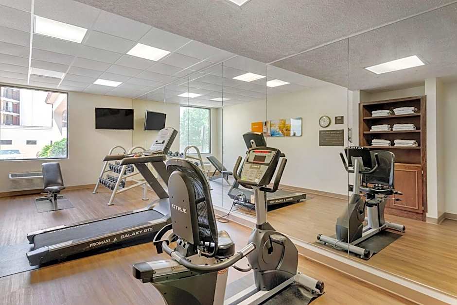 Comfort Inn Columbus near Fort Benning