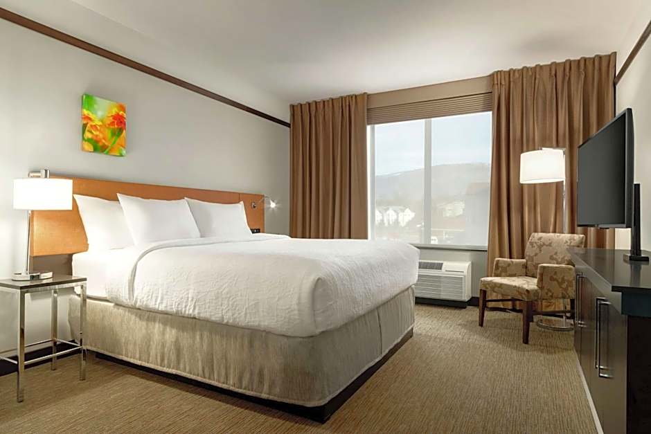 Hilton Garden Inn Medford, OR