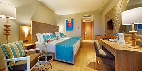 Papillon Ayscha Resort & Spa