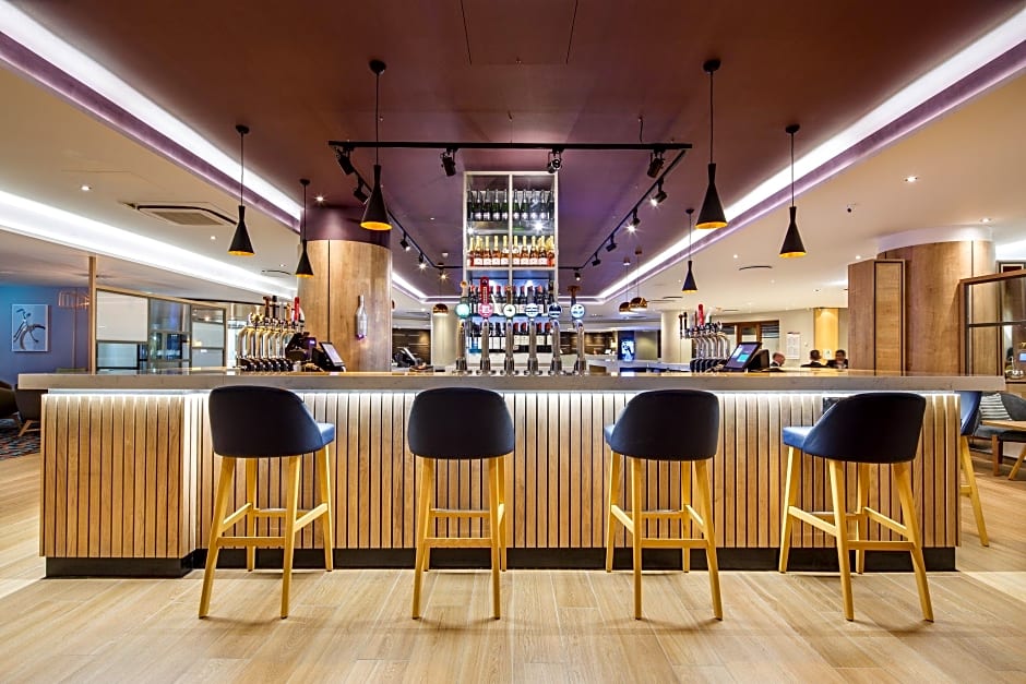 Holiday Inn London - Heathrow M4Jct.4 By IHG