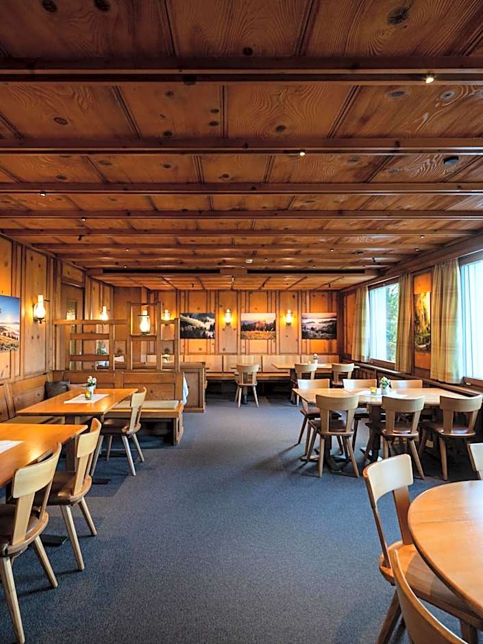 Landgasthof Hotel Menzberg