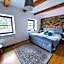 APARTMÁNY 91 Boží Dar