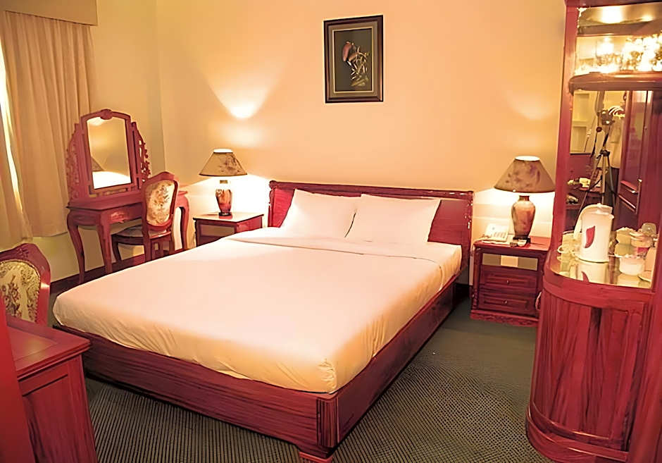 Ninh Kieu 2 Hotel