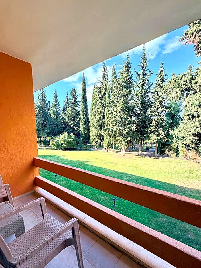 Balcova Termal Hotel