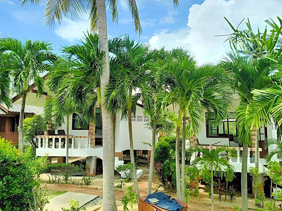 Palm Point Village