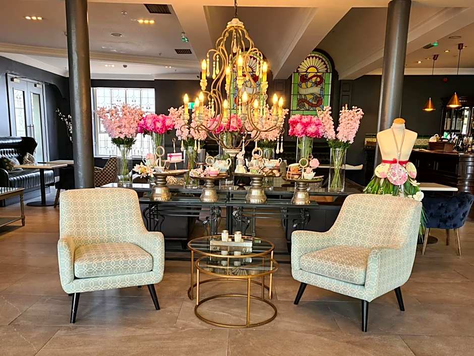 Blarney Woollen Mills Hotel - BW Signature Collection