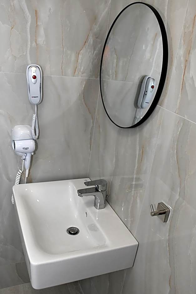 Theano Luxury Suites Nikiti