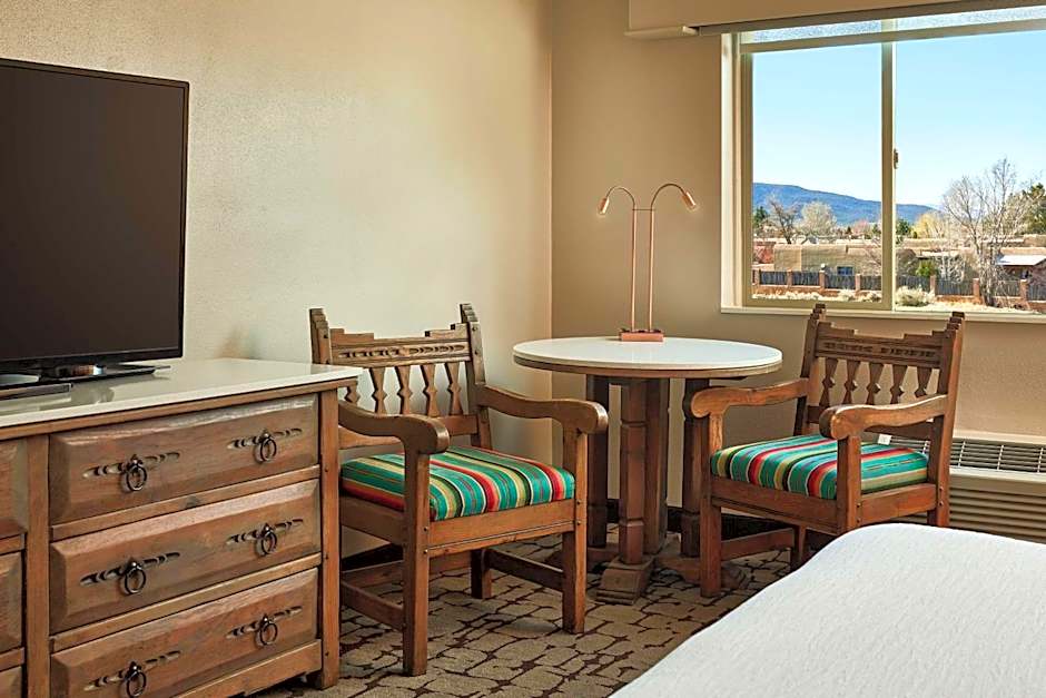 Hotel Don Fernando de Taos, Tapestry Collection by Hilton