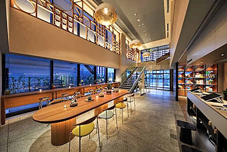 OMO5 Okinawa Naha by Hoshino Resorts