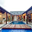 Apple Villa and Studio Seminyak