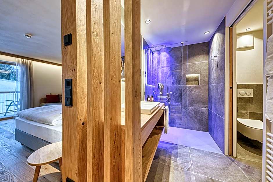 Brunelle Seiser Alm Lodge