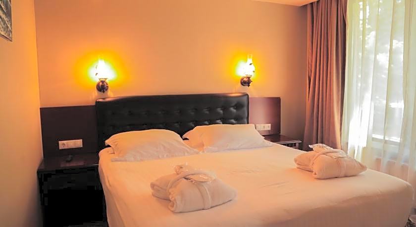 Borjomi Palace Spa Hotel & Resort