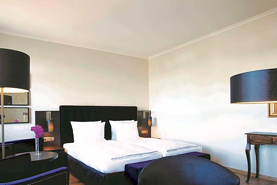 Vienna House by Wyndham Thuringer Hof Eisenach