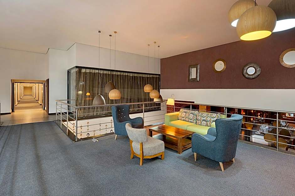 Protea Hotel Ndola