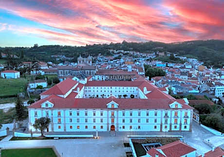 Montebelo Mosteiro de Alcobaça Historic Hotel