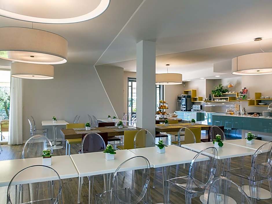 Hotel Ca' Mura