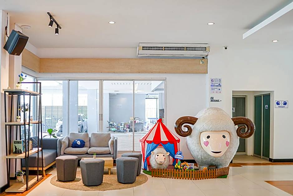 Kokotel Pattaya South Beach