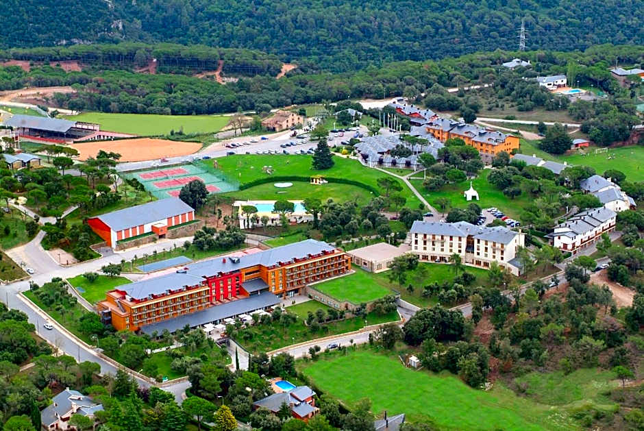 Montanyà