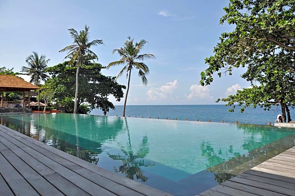 Rajavilla Lombok Resort - Seaside Serenity