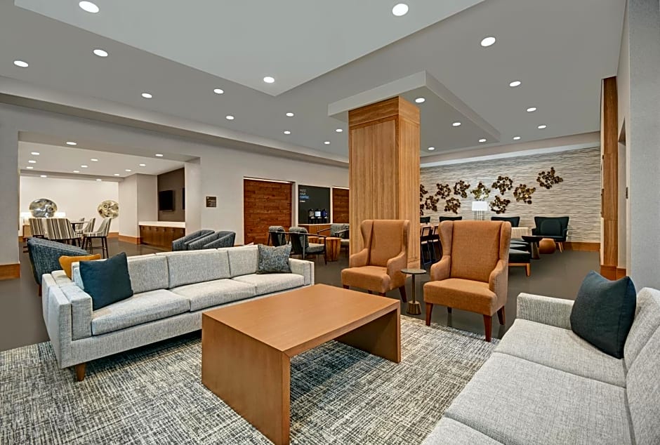 Holiday Inn Express Houston Galleria Area By IHG
