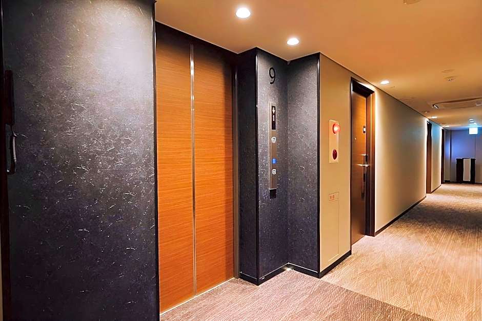 Almont Inn Shonan-Fujisawa