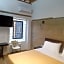 Hotel Sonno Plaza Allende