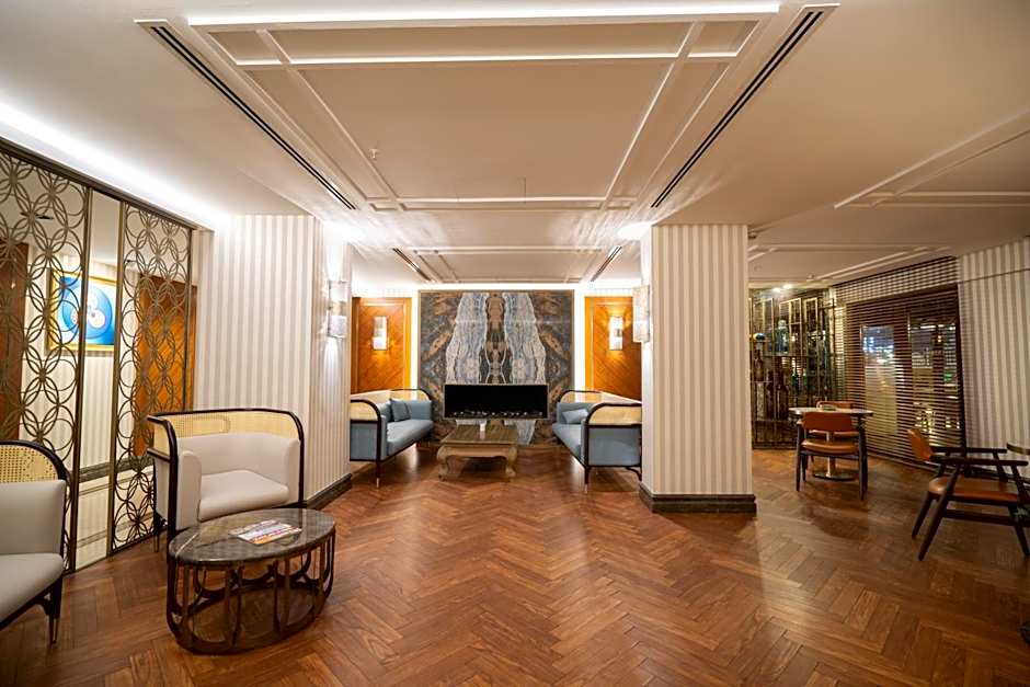 Anemon Bursa Otel