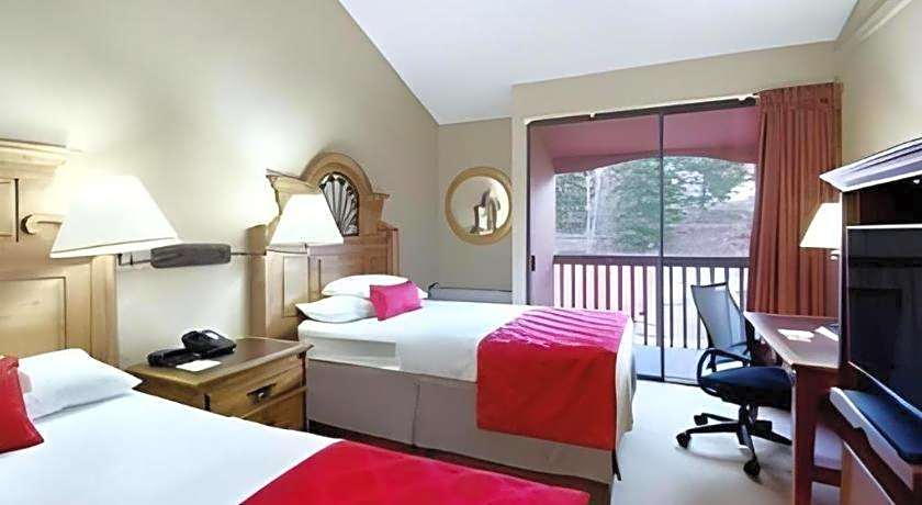 Ramada by Wyndham Monument