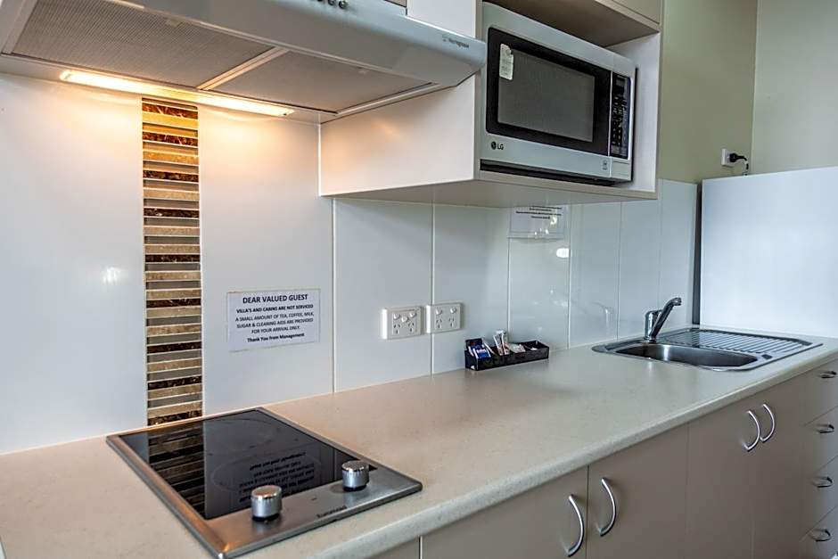 Tasman Holiday Parks - Rollingstone