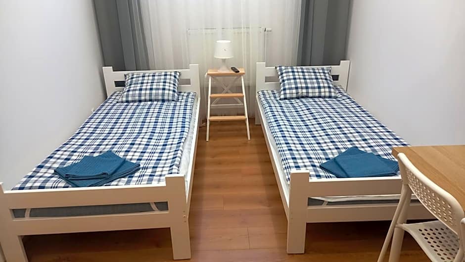 Pokoje przy Plaży Sopot