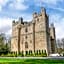Langley Castle Hotel
