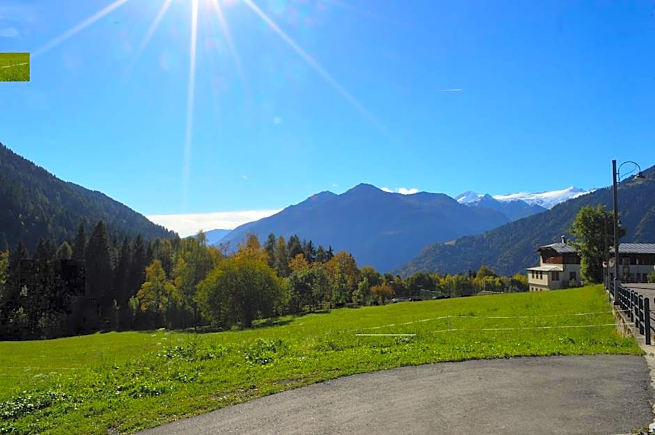 Hotel Garnì Sant'Antonio con Spa