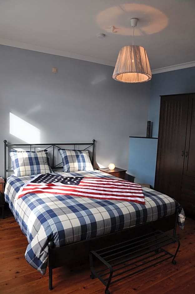 Santa Fe - Lutrebois