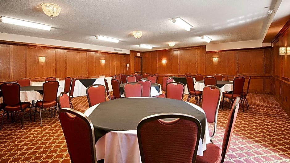 Best Western Plus Cobourg Inn & Convention Centre