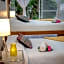 Htl & Villas Comala, alberca , parking, centricas, Petfriendly