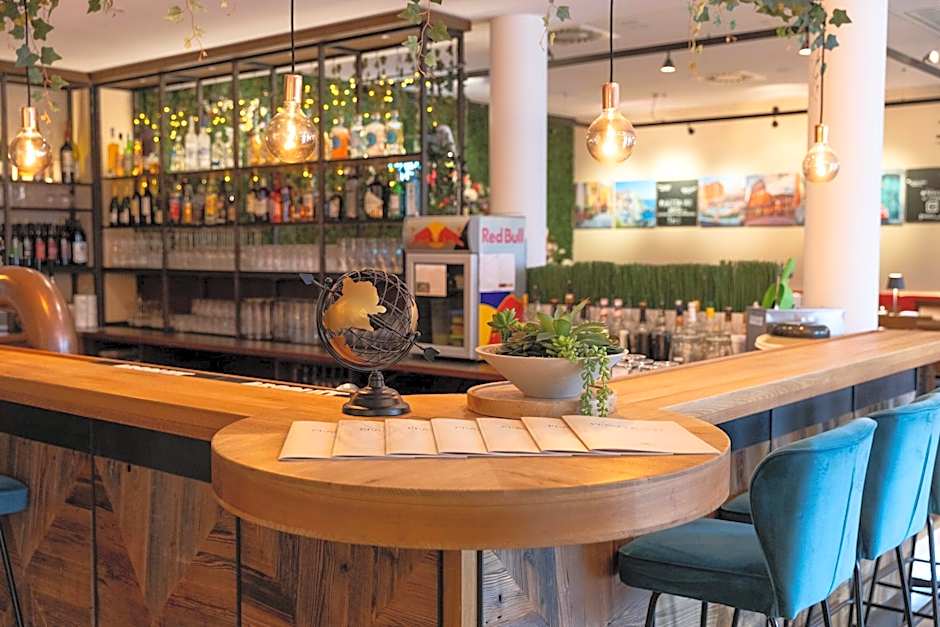 Abasto Hotel & Spa Maisach