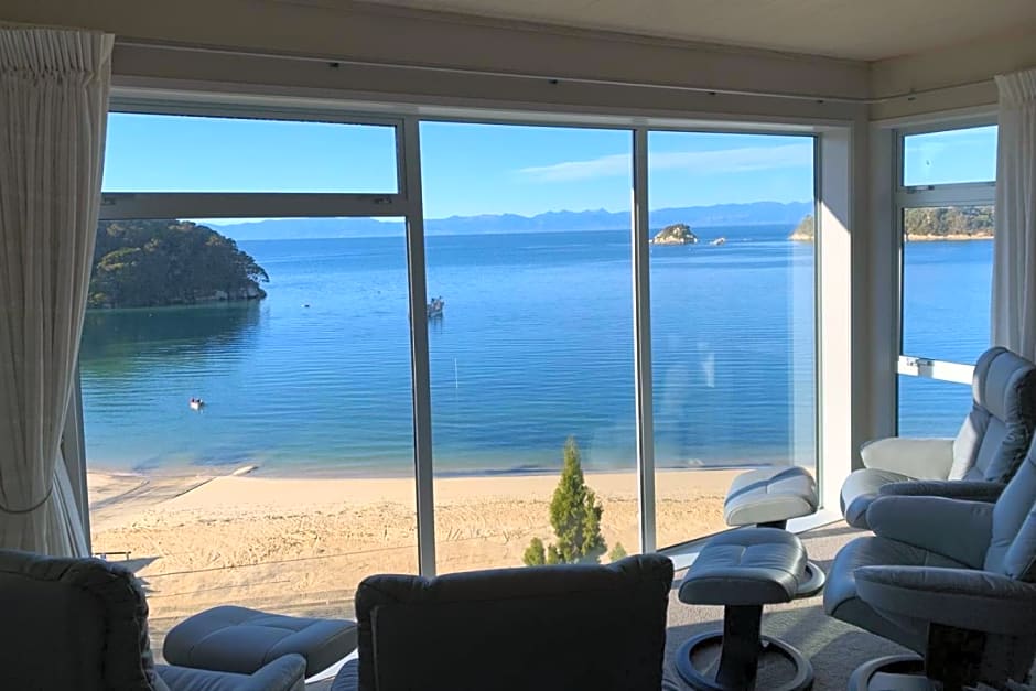 Kaiteriteri Retreat