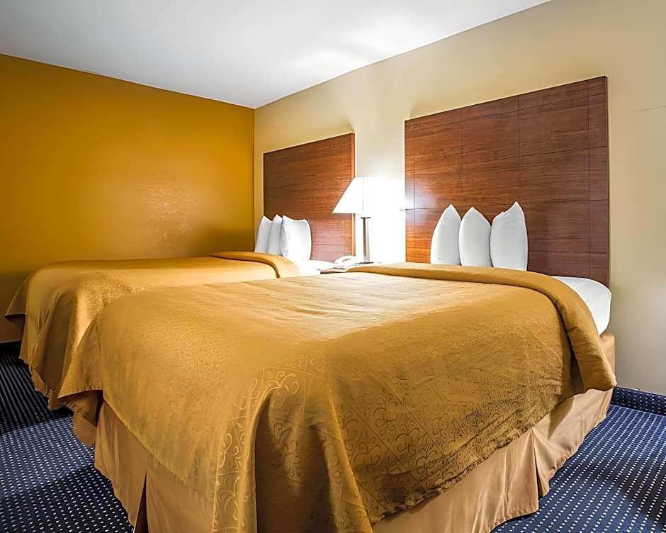 Quality Inn Mullins - Marion