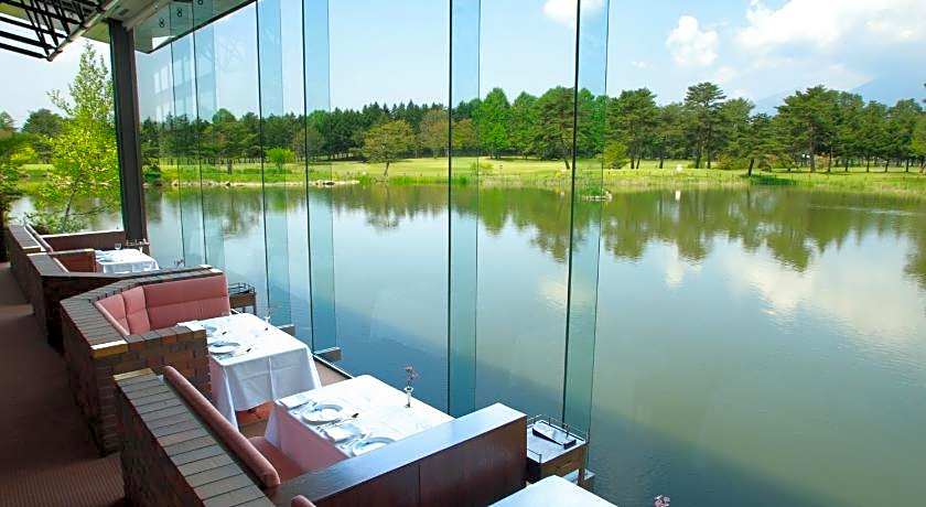 The Prince Karuizawa Hotel