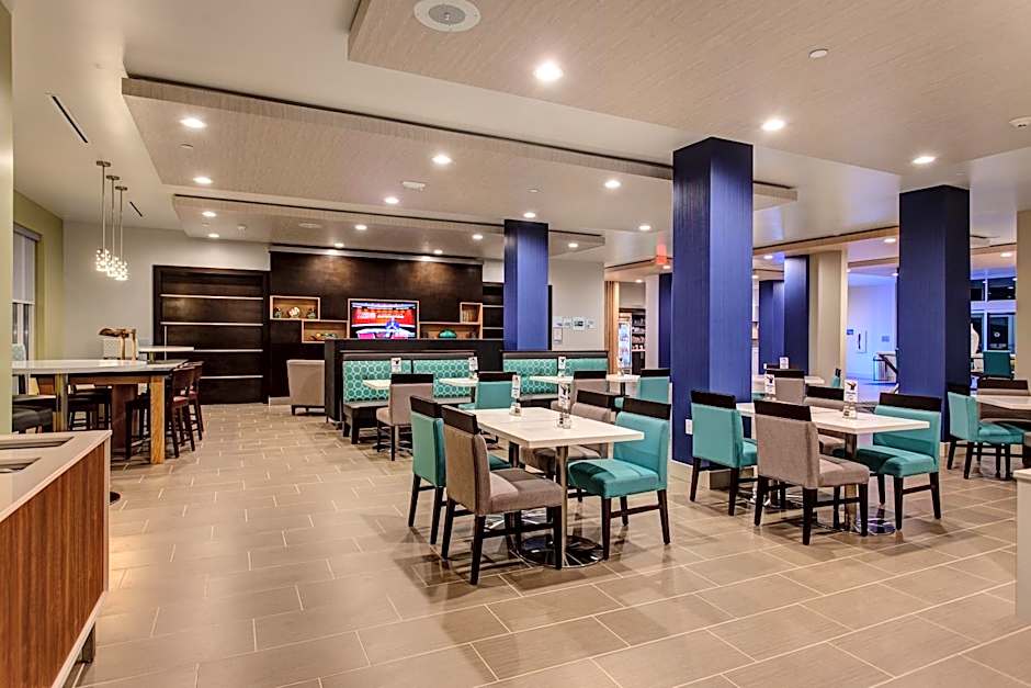 Holiday Inn Express & Suites Gatesville By IHG