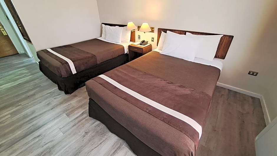 Hotel Diego De Almagro Calama