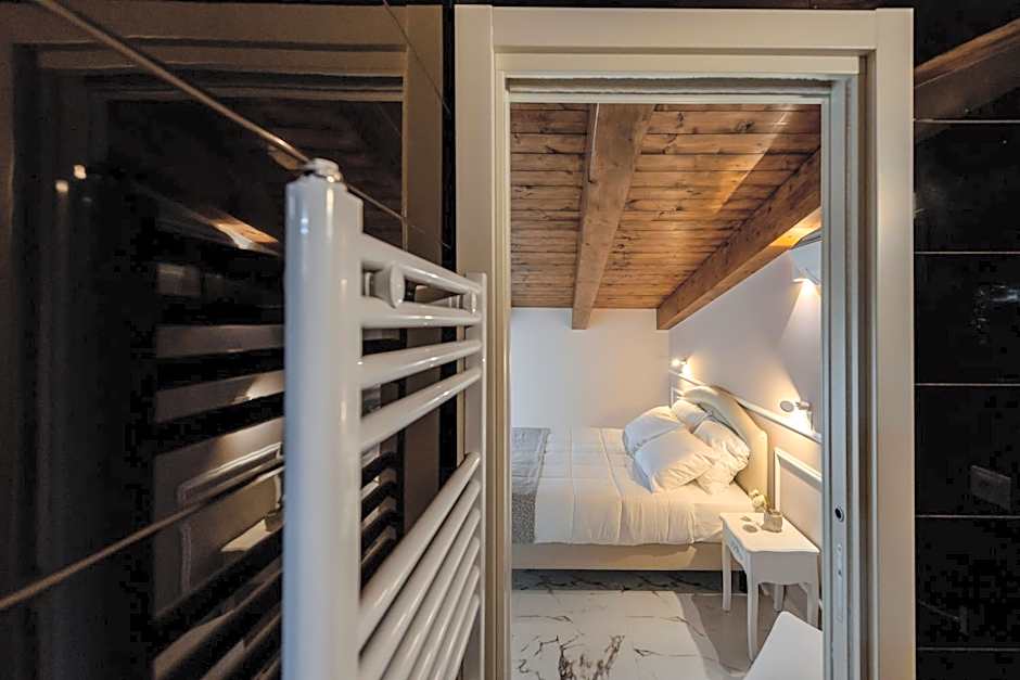 Marie Claire Apartments & Spa