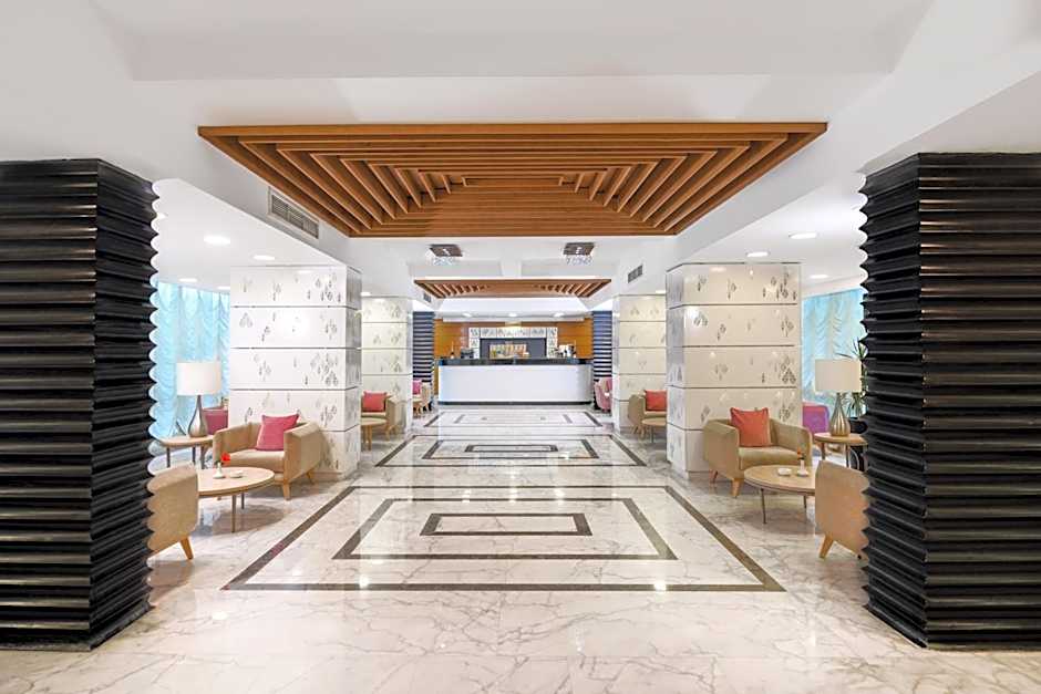 Tolip El Galaa Hotel Cairo