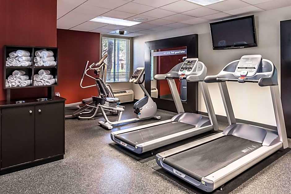 Hampton Inn By Hilton Ft. Lauderdale/Plantation