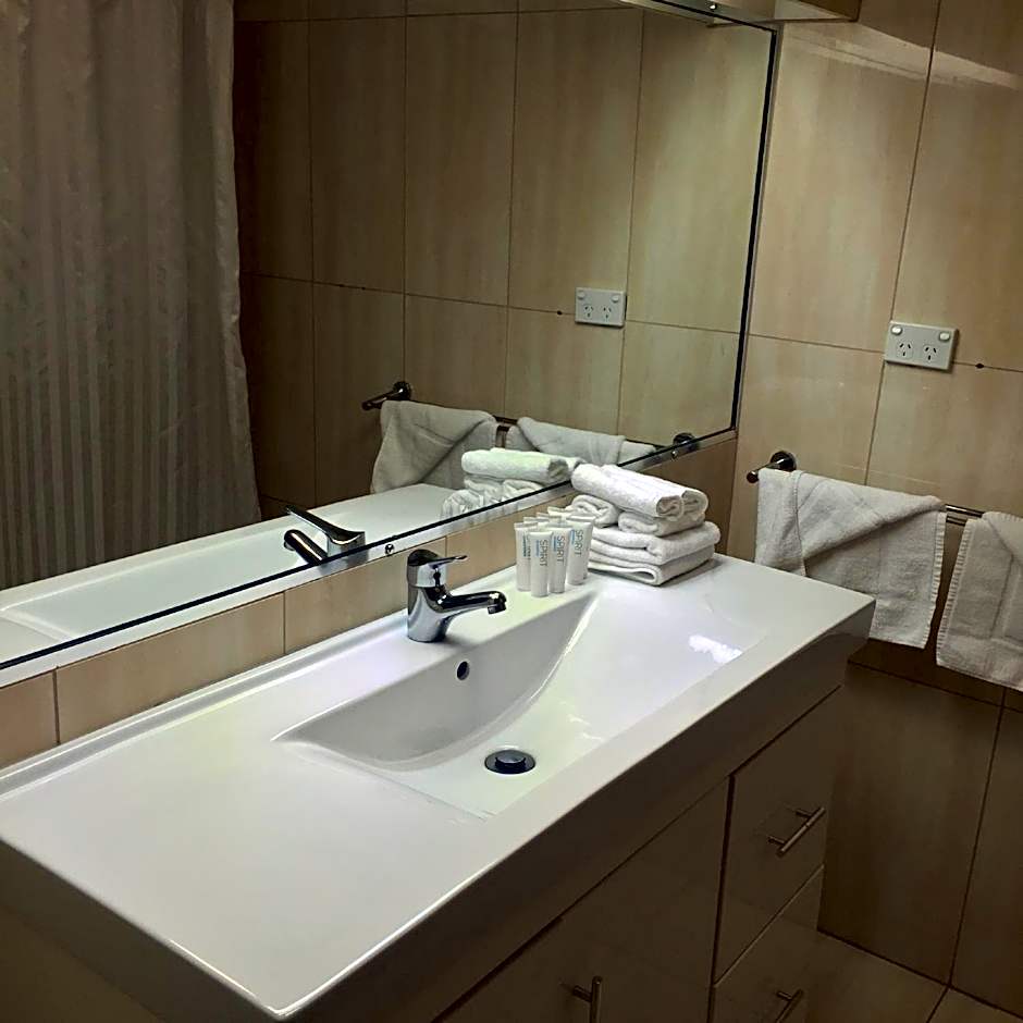 Hunts Hotel Liverpool