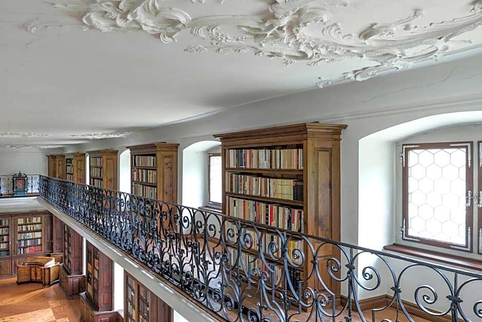 Hotel Kloster Fischingen