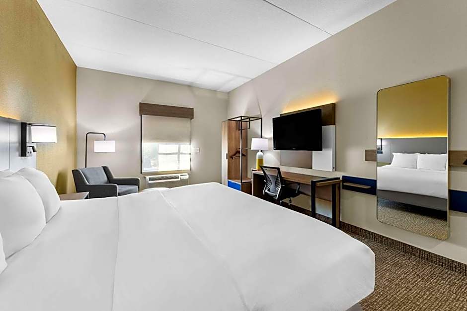 Comfort Inn Harriman