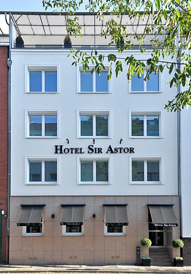 Hotel Sir & Lady Astor